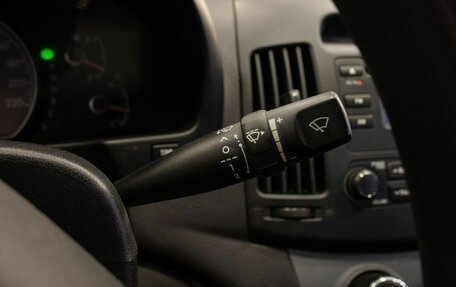 Hyundai Elantra IV, 2008 год, 700 000 рублей, 23 фотография
