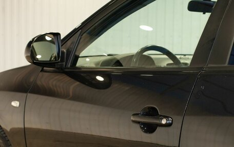 Hyundai Elantra IV, 2008 год, 700 000 рублей, 16 фотография