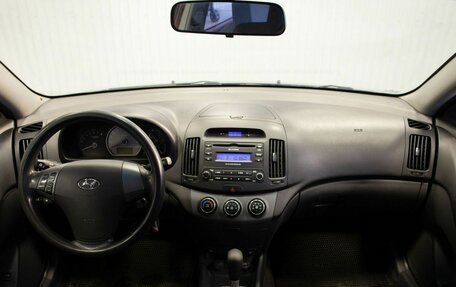 Hyundai Elantra IV, 2008 год, 700 000 рублей, 19 фотография