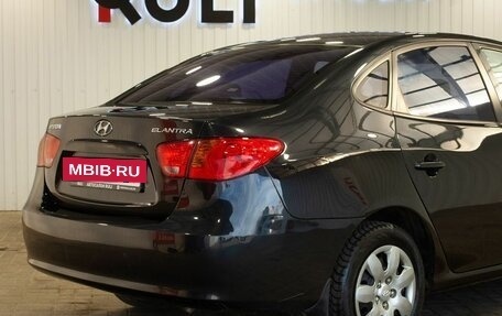 Hyundai Elantra IV, 2008 год, 700 000 рублей, 13 фотография