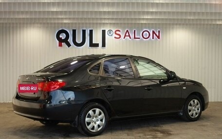 Hyundai Elantra IV, 2008 год, 700 000 рублей, 10 фотография