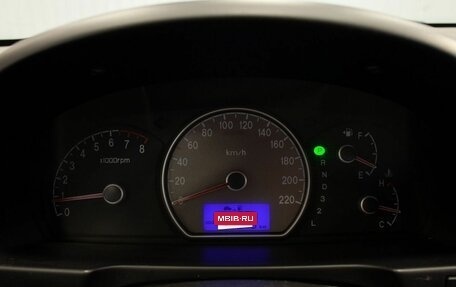Hyundai Elantra IV, 2008 год, 700 000 рублей, 21 фотография