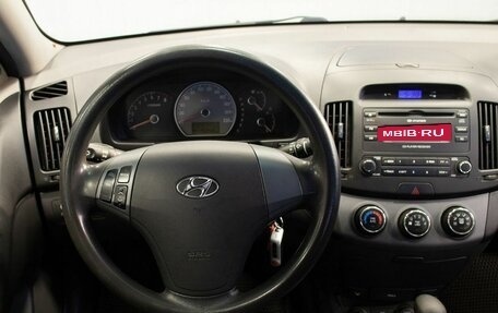 Hyundai Elantra IV, 2008 год, 700 000 рублей, 20 фотография