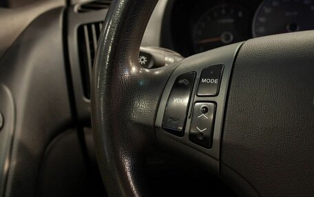 Hyundai Elantra IV, 2008 год, 700 000 рублей, 24 фотография