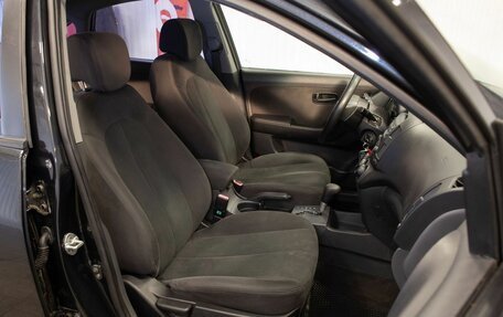Hyundai Elantra IV, 2008 год, 700 000 рублей, 29 фотография