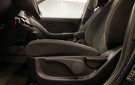 Hyundai Elantra IV, 2008 год, 700 000 рублей, 31 фотография