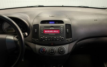 Hyundai Elantra IV, 2008 год, 700 000 рублей, 26 фотография