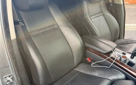 BMW X5, 2008 год, 2 080 000 рублей, 15 фотография