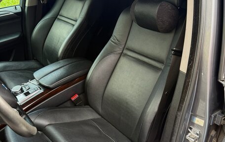BMW X5, 2008 год, 2 080 000 рублей, 13 фотография