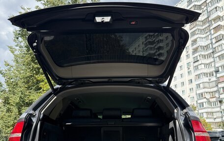 BMW X5, 2008 год, 2 080 000 рублей, 10 фотография