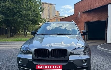 BMW X5, 2008 год, 2 080 000 рублей, 2 фотография