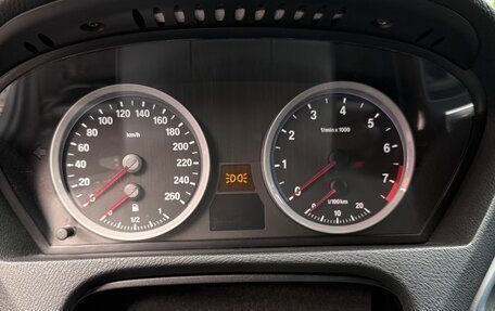 BMW X5, 2008 год, 2 080 000 рублей, 17 фотография