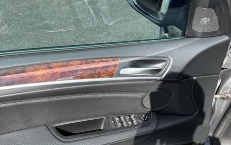 BMW X5, 2008 год, 2 080 000 рублей, 23 фотография