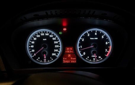 BMW X5, 2008 год, 2 080 000 рублей, 19 фотография