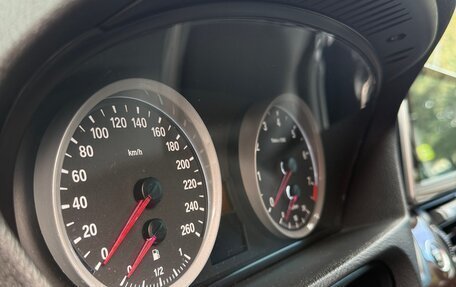 BMW X5, 2008 год, 2 080 000 рублей, 18 фотография