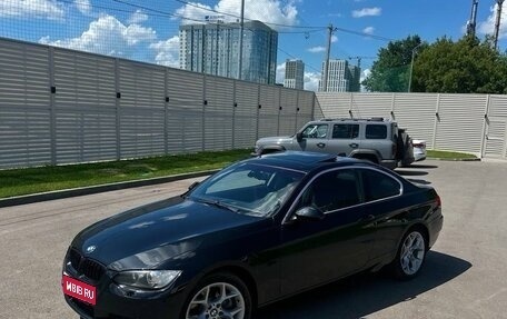 BMW 3 серия, 2007 год, 950 000 рублей, 1 фотография