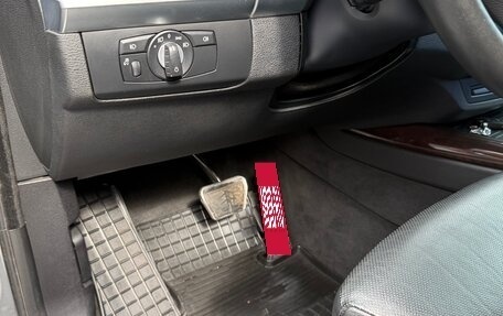 BMW X5, 2008 год, 2 080 000 рублей, 22 фотография