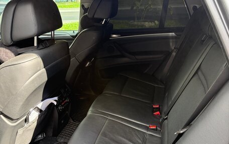 BMW X5, 2008 год, 2 080 000 рублей, 26 фотография