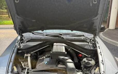 BMW X5, 2008 год, 2 080 000 рублей, 28 фотография