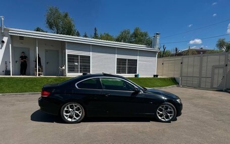 BMW 3 серия, 2007 год, 950 000 рублей, 4 фотография