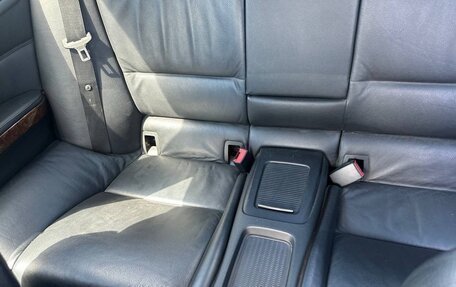 BMW 3 серия, 2007 год, 950 000 рублей, 11 фотография
