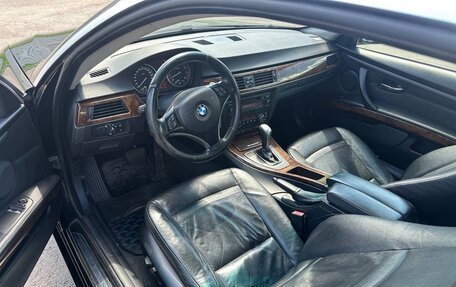BMW 3 серия, 2007 год, 950 000 рублей, 10 фотография