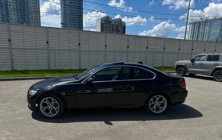 BMW 3 серия, 2007 год, 950 000 рублей, 8 фотография