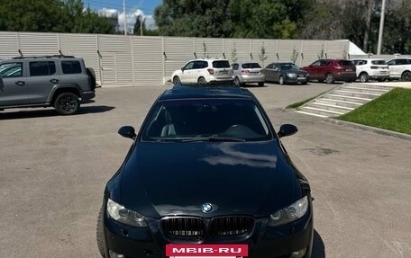BMW 3 серия, 2007 год, 950 000 рублей, 2 фотография
