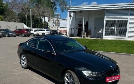 BMW 3 серия, 2007 год, 950 000 рублей, 3 фотография