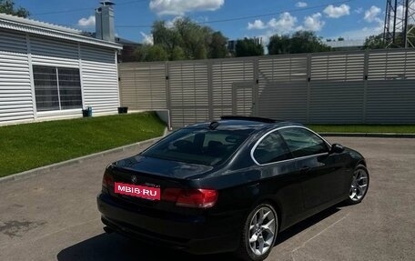 BMW 3 серия, 2007 год, 950 000 рублей, 5 фотография