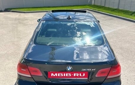 BMW 3 серия, 2007 год, 950 000 рублей, 6 фотография