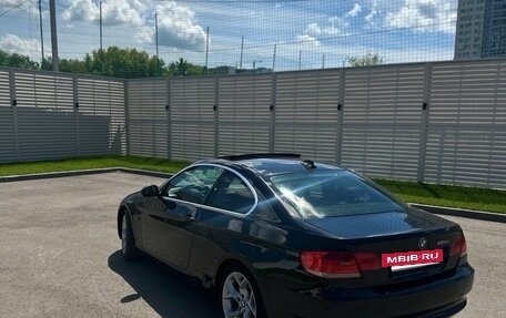 BMW 3 серия, 2007 год, 950 000 рублей, 7 фотография