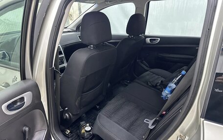 Peugeot 307 I, 2007 год, 343 000 рублей, 6 фотография