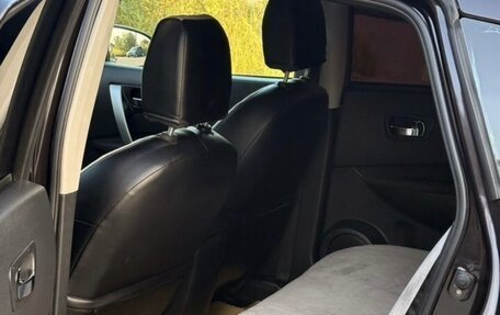 Nissan Qashqai, 2011 год, 880 000 рублей, 7 фотография