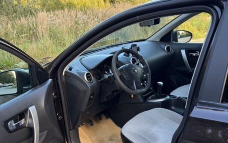 Nissan Qashqai, 2011 год, 880 000 рублей, 8 фотография