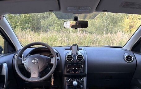 Nissan Qashqai, 2011 год, 880 000 рублей, 9 фотография