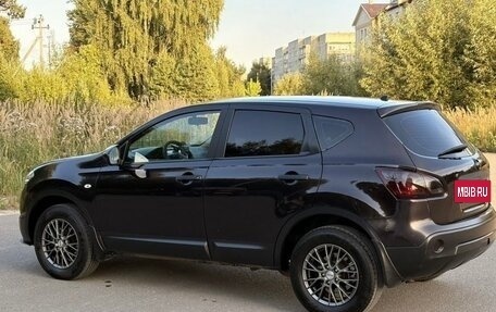 Nissan Qashqai, 2011 год, 880 000 рублей, 5 фотография