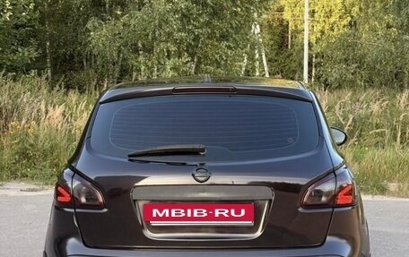 Nissan Qashqai, 2011 год, 880 000 рублей, 6 фотография