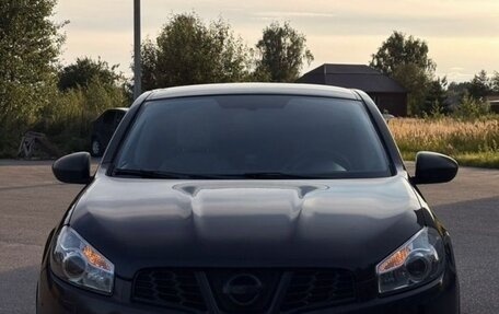 Nissan Qashqai, 2011 год, 880 000 рублей, 3 фотография