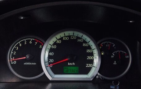 Chevrolet Lacetti, 2009 год, 435 000 рублей, 11 фотография
