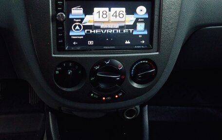 Chevrolet Lacetti, 2009 год, 435 000 рублей, 10 фотография