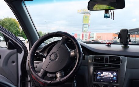 Chevrolet Lacetti, 2009 год, 435 000 рублей, 9 фотография