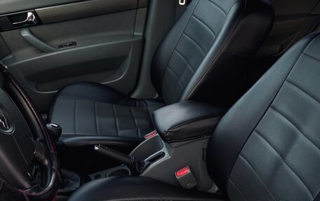 Chevrolet Lacetti, 2009 год, 435 000 рублей, 12 фотография