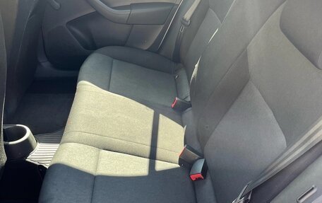 Skoda Rapid I, 2015 год, 1 150 000 рублей, 12 фотография