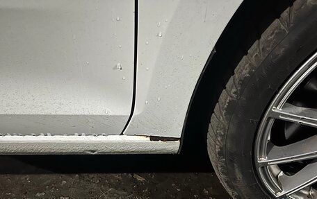 Skoda Rapid I, 2015 год, 1 150 000 рублей, 14 фотография