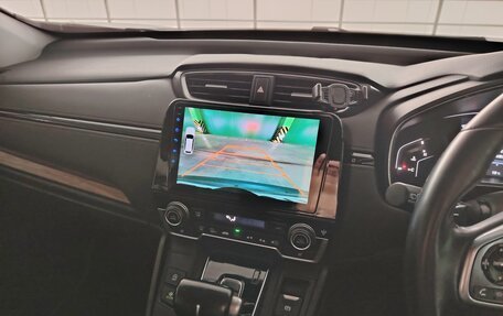 Honda CR-V IV, 2018 год, 2 700 000 рублей, 8 фотография
