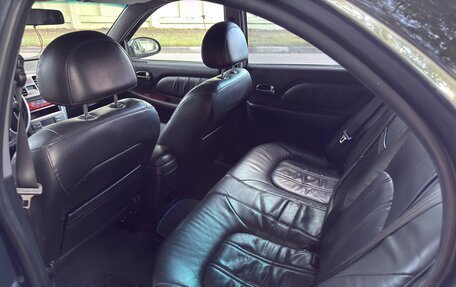 Hyundai Sonata IV рестайлинг, 2007 год, 340 000 рублей, 8 фотография
