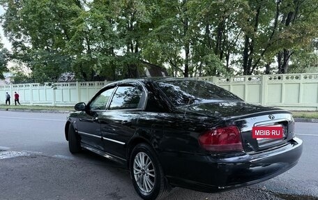 Hyundai Sonata IV рестайлинг, 2007 год, 340 000 рублей, 6 фотография
