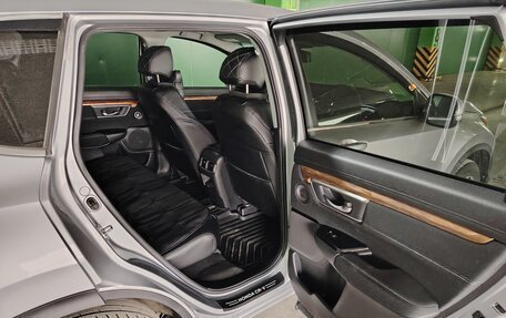 Honda CR-V IV, 2018 год, 2 700 000 рублей, 14 фотография