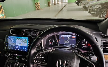 Honda CR-V IV, 2018 год, 2 700 000 рублей, 17 фотография